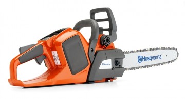 Husqvarna 535i XP Accu Kettingzaag Alletuinmachines.nl Afbeelding 1