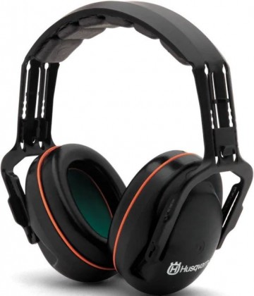 Husqarvarna gehoorbescherming HP200-2 Alletuinmachines.nl afbeelding 1