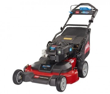 Toro Timemaster grasmaaier 21811 Alletuinmachines.nl  afbeelding 1