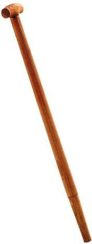 Talen Tools Draineerschopsteel 85cm Alletuinmachines.nl afbeelding 1