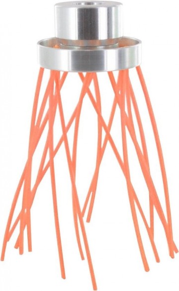 Weber Universele onkruidborstel Alletuinmachines.nl Afbeelding 1