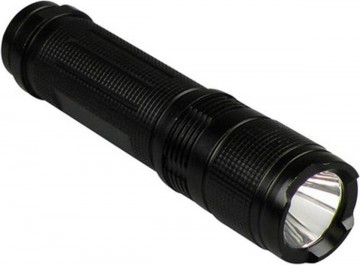 Recon X1 - Powerled zaklamp - 3W - incl batterijen Alletuinmachines.nl Afbeelding 1