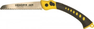 Hendrik Jan - Snoeizaag - Zaagblad 17 cm - Inklapbaar - 40 cm Alletuinmachines.nl Afbeelding 1