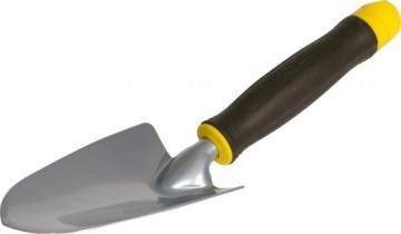 Hendrik Jan - Hand-verplantschep - Kunststof - Met ophanggat - 30 cm Alletuinmachine.nl Afbeelding 1