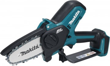 Makita DUC101Z Accu Snoeizaag 10cm 18V Basic Body Alletuinmachines.nl Afbeelding 1