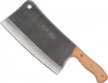 Talen Tools - Houthiep - 32x13x5 cm - Compleet Alletuinmachines.nl Afbeelding 1