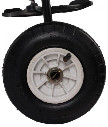 Talen Tools Strooiwagen Alletuinmachines.nl