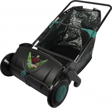 Talen Tools – Tuinruimer – Bladverzamelaar - Alletuinmachines.nl Afbeelding 1