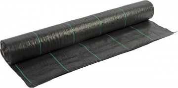 Talen Tools - Gronddoek - 1x25 meter Alletuinmachines.nl afbeelding 2