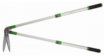 Freund Grasschaar - Aluline - Vertikaal - 102 cm Alletuinmachines.nl Afbeelding 3