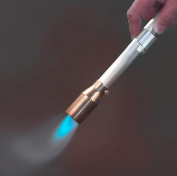 Eurom Onkruidbrander Alletuinmachines.nl Afbeelding 2