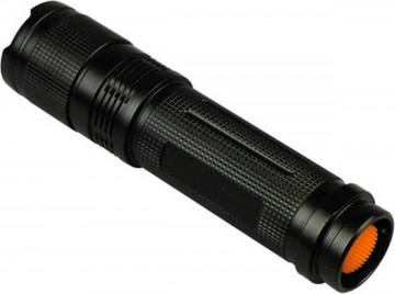 Recon X1 - Powerled zaklamp - 3W - incl batterijen Alletuinmachines.nl Afbeelding 3