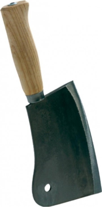 Talen Tools - Houthiep - 32x13x5 cm - Compleet Alletuinmachines.nl Afbeelding 2