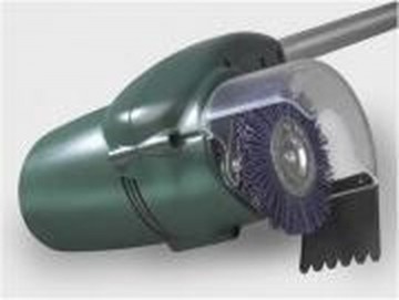 Kunststof / Nylon reserveborstel - Voegenreiniger Eurom Afbeelding 2