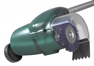 Eurom Elektrische Onkruidborstel Alletuinmachines.nl afbeelding 2