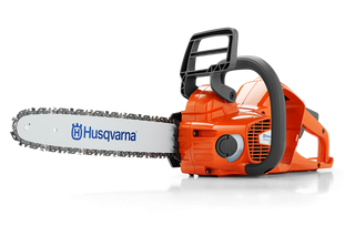 Husqvarna 535i XP Accu Kettingzaag Alletuinmachines.nl Afbeelding 2