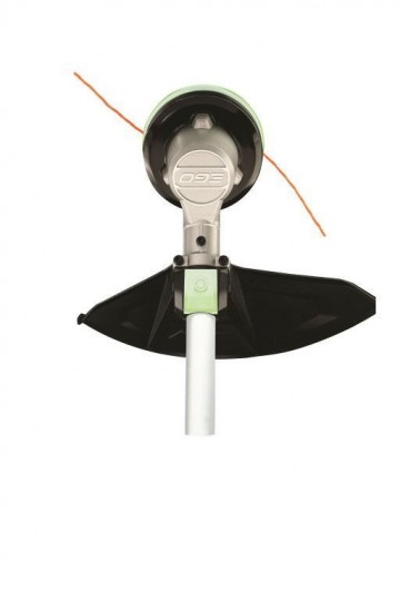 Alle tuinmachines.nl Ego grastrimmer ST1510E foto 2