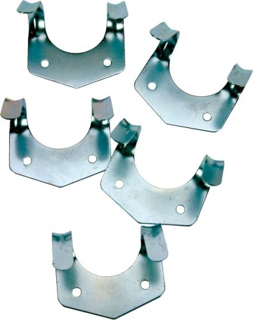 Talen Tools - Gereedschaphaak - Metaal - 5 stuks Afbeelding 3