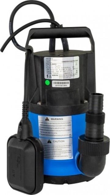 Kin Pumps dompelpomp Sub 400A AlleTuinmachines.nl