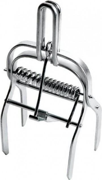 Talen Tools - Mollenklem - Super - Verzinkt Alletuinmachines.nl afbeelding 1