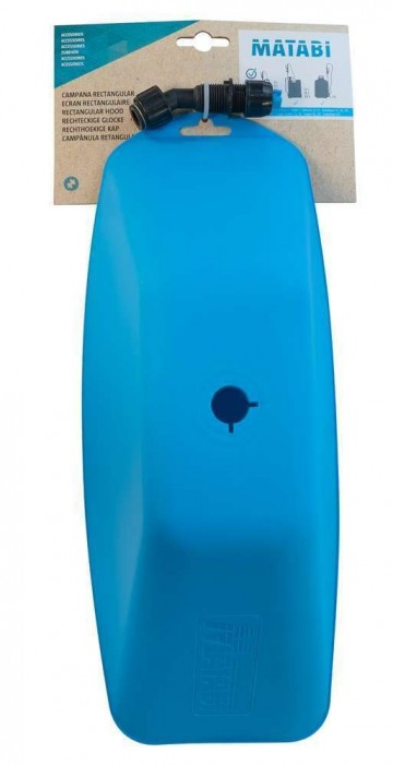 Matabi Spuitkap Rechthoekig Afbeelding 1 Alletuinmachines.nl