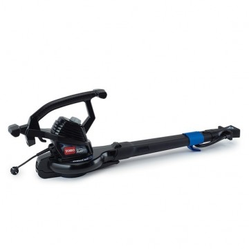 Toro UltraPlus Blower 51558 elektrische Bladblazer 3 in 1 Alletuinmachines.nl afbeeldign 1