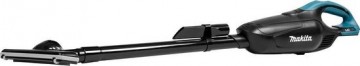 Alle tuinmachines.nl Makita stofzuiger DCL182ZB foto 2