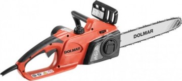 Dolmar 230V Kettingzaag ES-39TLC Alletuinmachines.nl