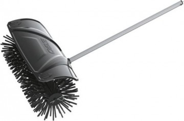 EGO Rolbezem BBA2100 voor multitool Alletuinmachines.nl Afbeelding 1