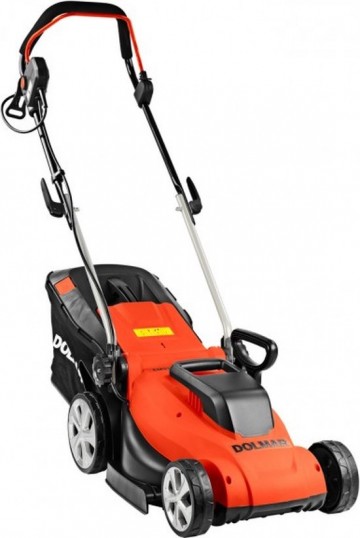 Dolmar EM 331 Elektrische Grasmaaier Alletuinmachines.nl