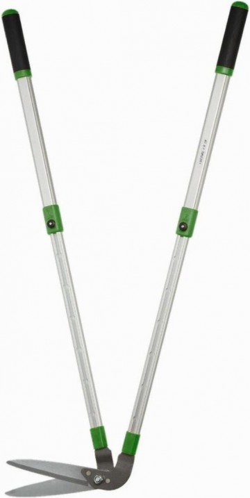 Freund Grasschaar - Aluline - Vertikaal - 102 cm Alletuinmachines.nl Afbeelding 2