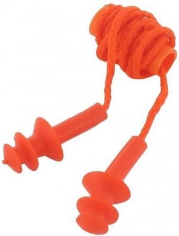 Gehoorbescherming -25 db herbruikbaar Alletuinmachines.nl