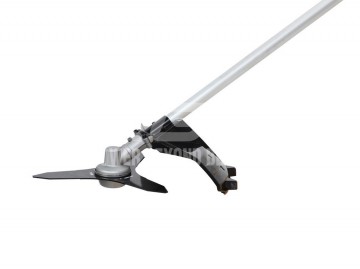 Alletuinmachines.nl Ego Bosmaaier BC3800E foto 2