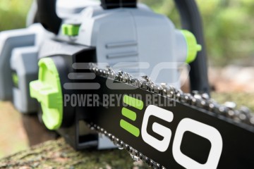 Alletuinmachines.nl Ego kettingzaag CS1400E foto 6