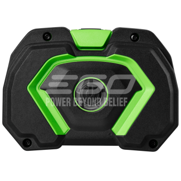 Alle tuinmachines.nl EGO Power accu 10 Ah BA5600T foto 2