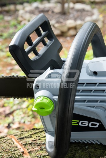 Alletuinmachines.nl Ego kettingzaag kit CS1411E