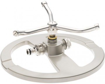 Alle tuinmachinesnl geka 3 arm sproeier afbeelding 1