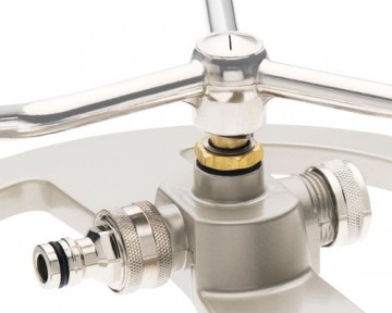 Alle tuinmachinesnl geka 3 arm sproeier afbeelding 2