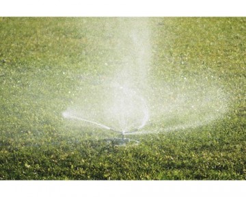 Alle tuinmachinesnl geka 3 arm sproeier afbeelding 3