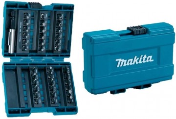 Alle tuinmachinesnl makita b28606 schroefbitset afbeelding 2