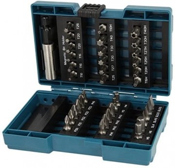 Alle tuinmachinesnl makita b28606 schroefbitset afbeelding 4