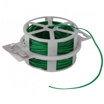 Alle tuinmachinesnl talen tools binddraad afbeelding