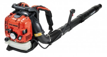 Alletuinmachines.nl Dolmar bladblazer pb7660 foto 1