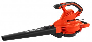 Alletuinmachinesnl dolmar 230 v bladblazer eb166 foto 1