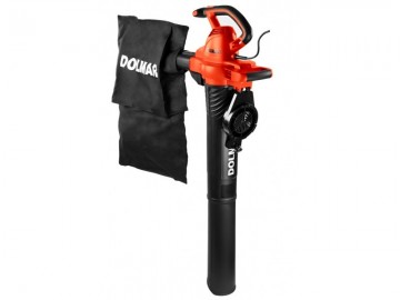 Alletuinmachines.nl dolmar 230 v bladblazer zuiger eb166v foto 1