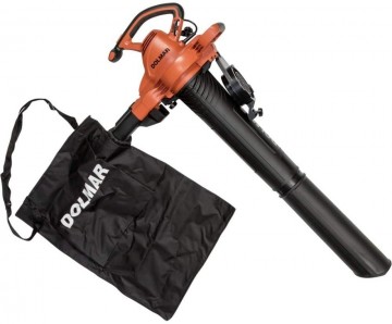 Alletuinmachines.nl dolmar 230 v bladblazer zuiger eb166v foto 2