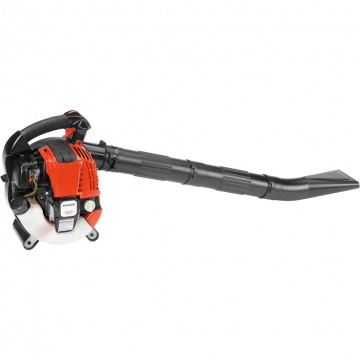 Alletuinmachinesnl dolmar bladblazer pb2524 foto 1