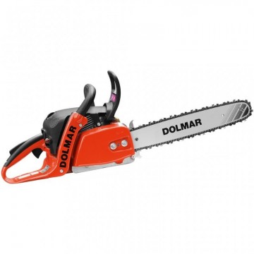 Alletuinmachines.nl dolmar kettingzaag ps420sc 40 foto 1
