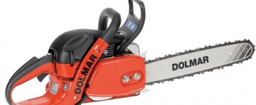 Alletuinmachines.nl dolmar kettingzaag ps420sc 40 foto 2