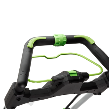 Alletuinmachinesnl ego aangedreven grasmaaier lm1903e sp foto 5